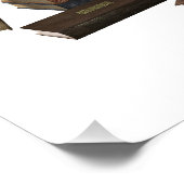 Integrität Poster (Ecke)