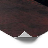 Integritätsbereich Poster (Ecke)