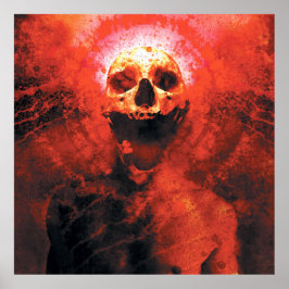 Integritätsbereich Poster