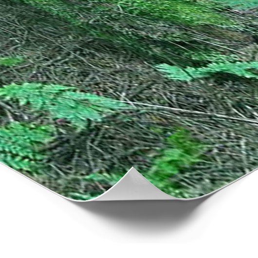 INTEGRITÄTSSPEICHER 9 POSTER (Ecke)