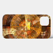 Integrity Abstrakt Art iPhone 6 Fall Case-Mate iPhone Hülle (Rückseite (Horizontal))