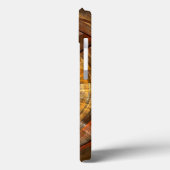 Integrity Abstrakt Art iPhone 6 Fall Case-Mate iPhone Hülle (Rückseite / Links)