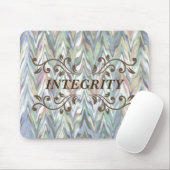 Integrity Mousepad (Mit Mouse)