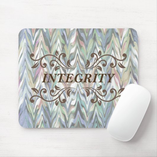 Integrity Mousepad (Mit Mouse)