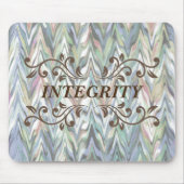 Integrity Mousepad (Vorne)