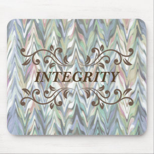 Integrity Mousepad