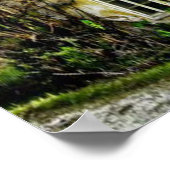 INTEGRITY Posters Poster (Ecke)