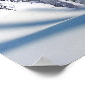 INTEGRITY Posters Poster (Ecke)