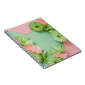 Inteligentes Staples | Caderno A4 Notizblock (Rechte Seite)