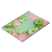 Inteligentes Staples | Caderno A4 Notizblock (Linke Seite)
