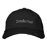 Intellektuell