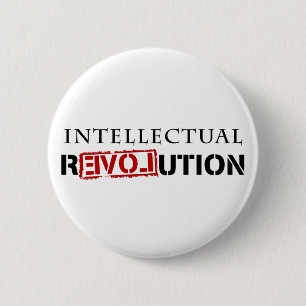 Intellektuelle EVOLution Button