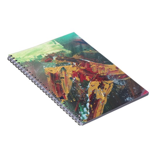 #Intelligence Notizblock (Rechte Seite)