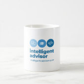 Intelligent-Advisor.com Tasse 2021 (Mittel)