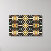 Intelligent Array Leinwanddruck (Vorderseite)