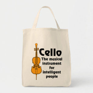 Intelligent Cello Tragetasche