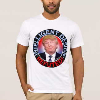 INTELLIGENT DESIGN - T-Shirt