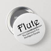 Intelligent Flute Button (Vorne & Hinten)