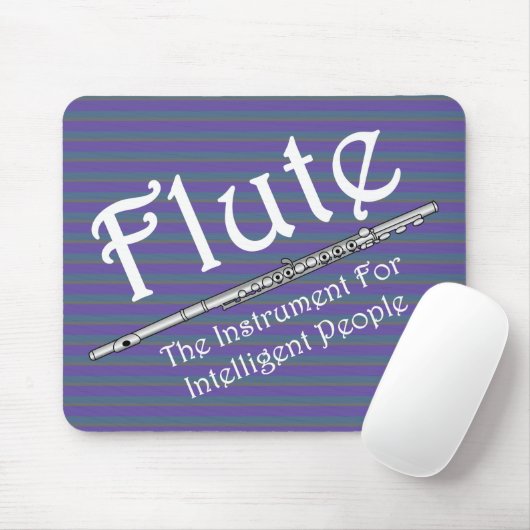 Intelligent Flute Mousepad (Mit Mouse)