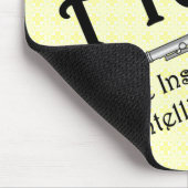 Intelligent Flute Mousepad (Ecke)