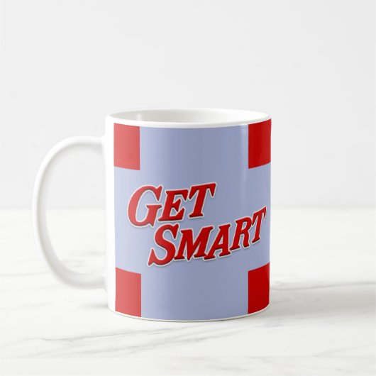 Intelligent Kaffeetasse (Links)
