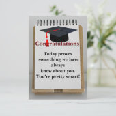 intelligent karte (Stehend Vorderseite)