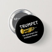 Intelligent Trumpet Button (Vorne & Hinten)