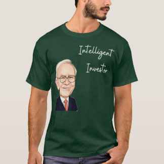 Intelligente Anleger T-Shirt