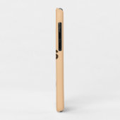 Intelligente Cookies - Lernen, wachsen, 🍪 📚 Case-Mate iPhone Hülle (Hinten/Links)