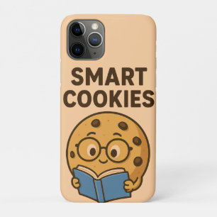 Intelligente Cookies - Lernen, wachsen, 🍪 📚 Case-Mate iPhone Hülle