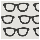 Intelligente Gläser Stoff (Nahaufnahme)