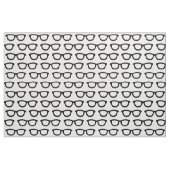 Intelligente Gläser Stoff (Fat Quarter (45,7 x 55,9 cm))