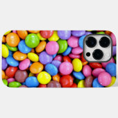 Intelligente Hintergründe Case-Mate iPhone Hülle (Rückseite (Horizontal))