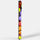 Intelligente Hintergründe Case-Mate iPhone Hülle (Rückseite / Rechts)