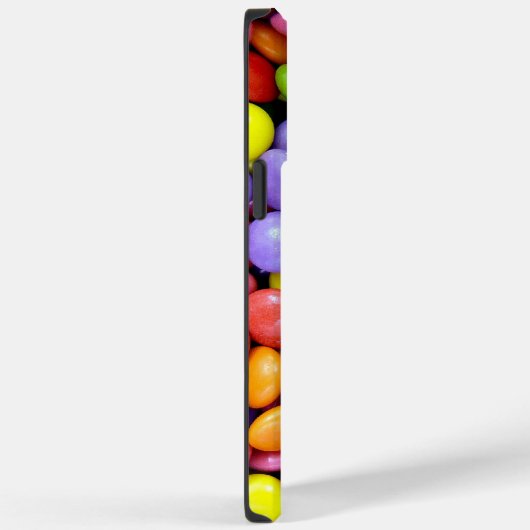 Intelligente Hintergründe Case-Mate iPhone Hülle (Rückseite / Rechts)