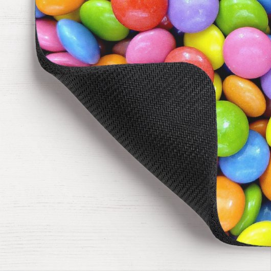 Intelligente Hintergründe Mousepad (Ecke)