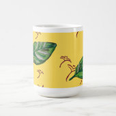 intelligente Jahreszeiten Kaffeetasse (Mittel)