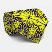 Intelligente Männermode Krawatte (Gerollt)