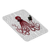 Intelligente Oktopus Magnet (Rechte Seite)