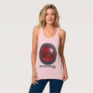 Intelligente Rakete - Sie erhalten nur ein Tank Top