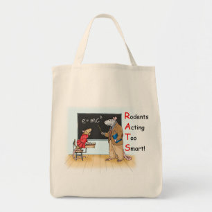 Intelligente Ratten-Taschen-Tasche Tragetasche