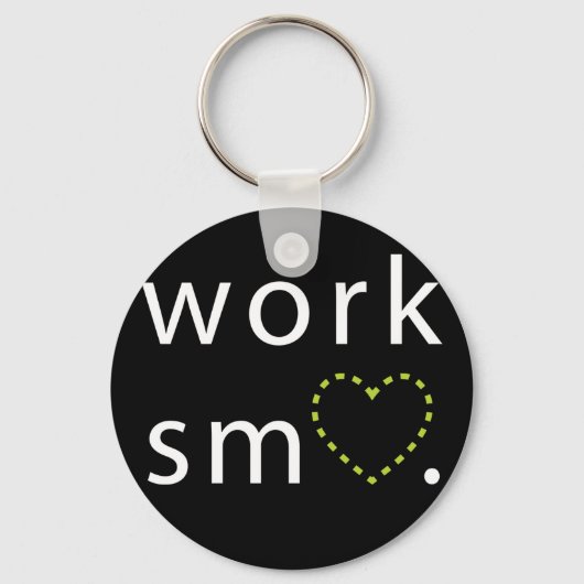 Intelligente Schlüsselanhänger (Vorderseite)