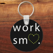 Intelligente Schlüsselanhänger (Vorderseite)