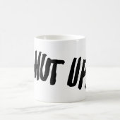 intelligente *ss Reihe Kaffeetasse (Mittel)