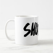 intelligente *ss Reihe Kaffeetasse (Links)