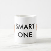 "Intelligente" Tasse (Mittel)