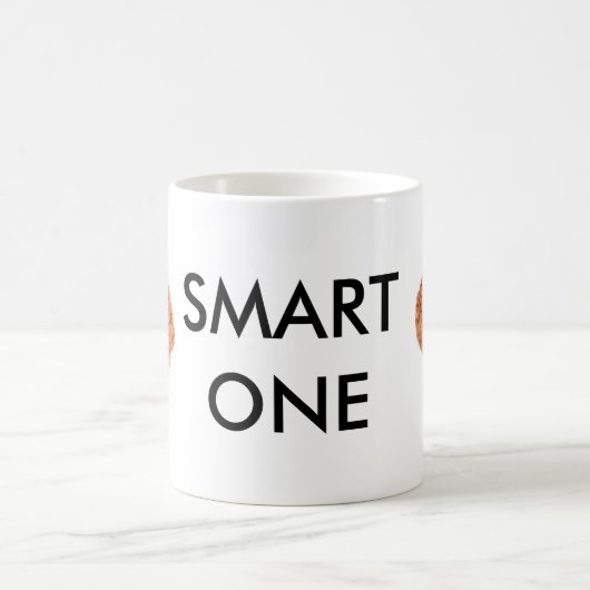 "Intelligente" Tasse (Mittel)