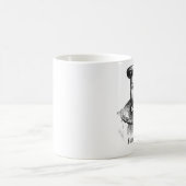 Intelligente Tasse (Mittel)