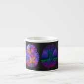 Intelligente Tasse (Vorderseite)