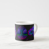 Intelligente Tasse (Vorderseite Rechts)